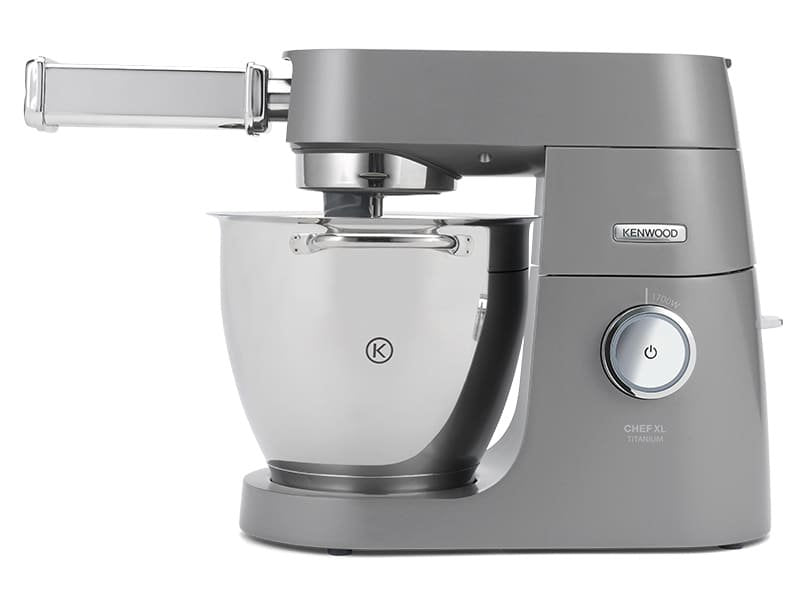 EAN 5011423197043 - Kenwood KAX981ME batidora y accesorio para mezclar alimentos Cortador de pasta imagen 2