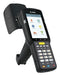 EAN 8596375238190 - Zebra MC3390xR ordenador móvil de mano 10,2 cm (4") 800 x 480 Pixeles Pantalla táctil 743 g Negro imagen 2