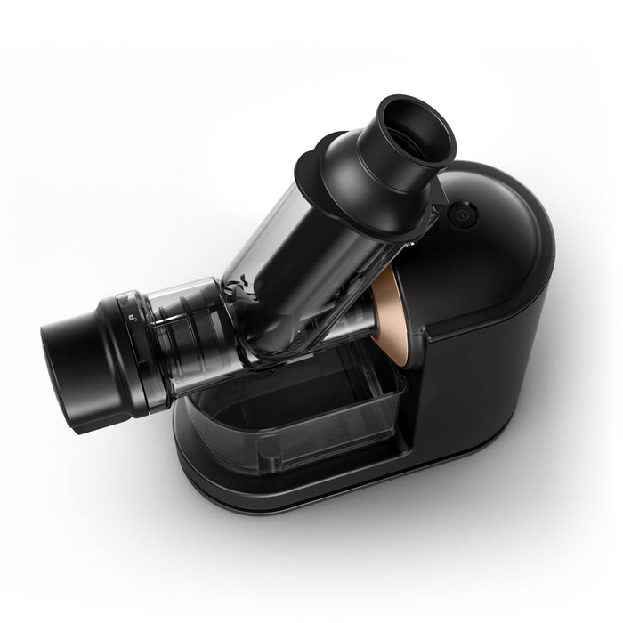 EAN 8710103860822 - Philips Viva Collection HR1888/70 exprimidor 150 W Negro, Transparente imagen 4