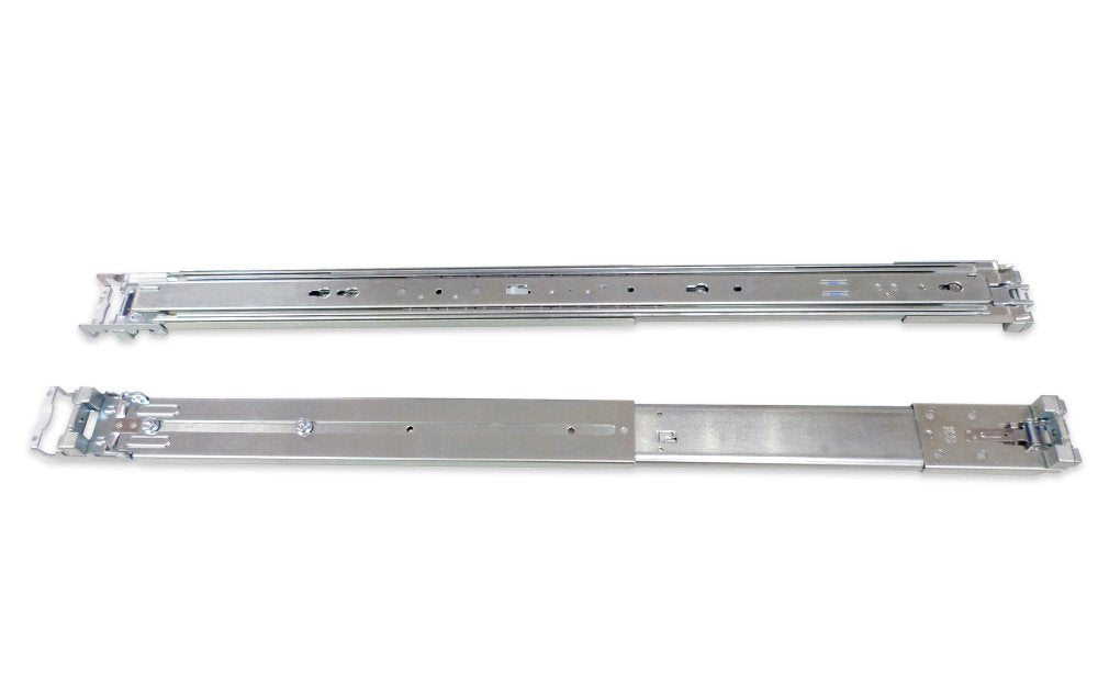 EAN 4712511127386 - QNAP RAIL-B02 accesorio de bastidor Kit de carriles de rack imagen 1