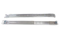 EAN 4712511127386 - QNAP RAIL-B02 accesorio de bastidor Kit de carriles de rack imagen 1