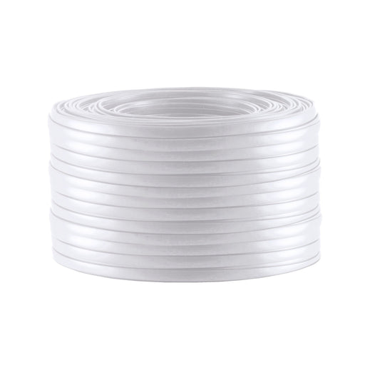 EAN 4017538761019 - S/CONN maximum connectivity 76101 cable telefónico 100 m Blanco imagen 1