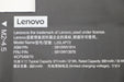 EAN 5704174838531 - Lenovo 5B10W13976 refacción para laptop Batería imagen 4