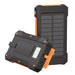 EAN 4052792069983 - LogiLink PA0304 batería externa 8000 mAh Negro imagen 2