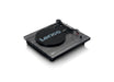 EAN 8711902040958 - Lenco LS-10 Tocadiscos de tracción por correa Negro Semiautomático imagen 4