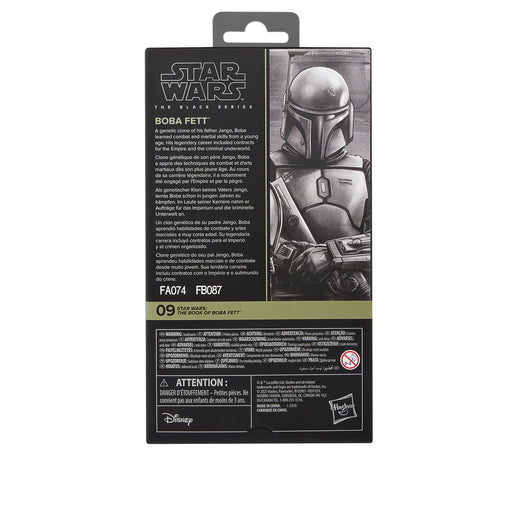 EAN 5010996366047 - Star Wars G25685L00 figura de juguete para niños imagen 2