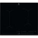 EAN 7332543606351 - Electrolux EIV63443 hobs Negro Integrado Con placa de inducción 4 zona(s) imagen 1