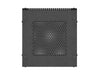 EAN 5901969448412 - Lanberg OR10-2304-B armario rack 4U Bastidor para instalación en suelo Negro imagen 5