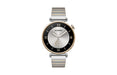 EAN 6942103105081 - Huawei WATCH GT 4 3,35 cm (1.32") AMOLED 41 mm Digital 466 x 466 Pixeles Plata Wifi GPS (satélite) imagen 1