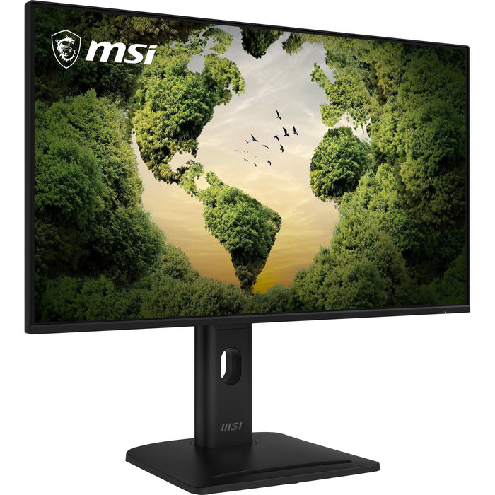 Monitor Pro Mp275pgn E14 27 Cali/Led/Fhd/Zakrzywiony/144hz/Czarny