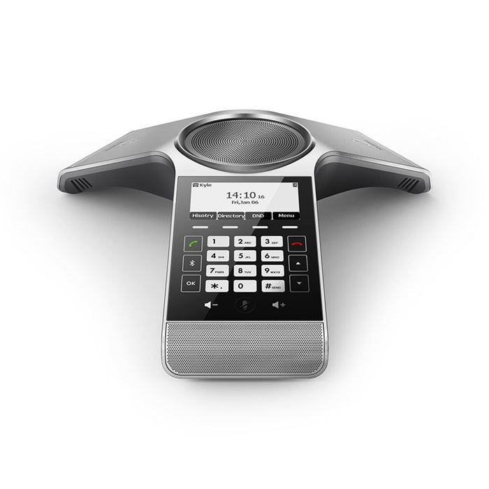 EAN 6938818301993 - Yealink CP920 Teléfono IP para conferencias imagen 2