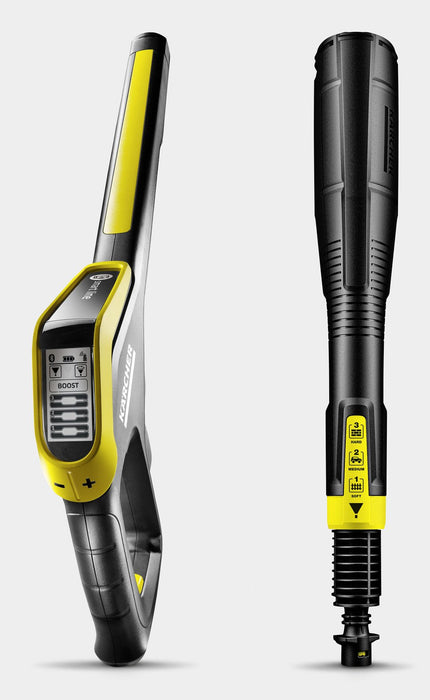 High Pressure Washer K 7/Eco!Boost. 1.317-344.0 Karcher