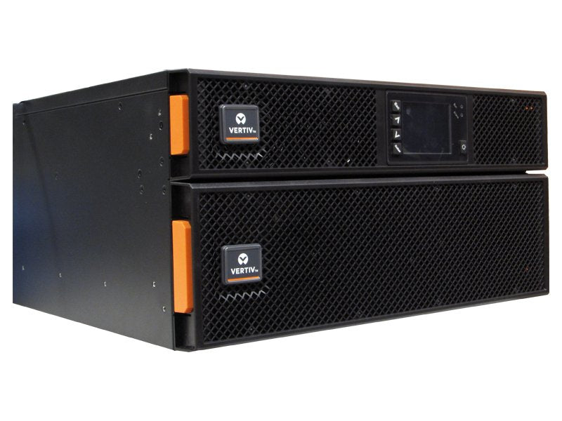 EAN 767041026719 - Vertiv Liebert GXT5-16KIRT9UXLN sistema de alimentación ininterrumpida (UPS) Doble conversión (en línea) 1 imagen 2
