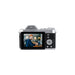 EAN 4048805405305 - Rollei Powerflex 10x Retro MILC 64 MP CMOS 9200 x 6900 Pixeles Negro imagen 5