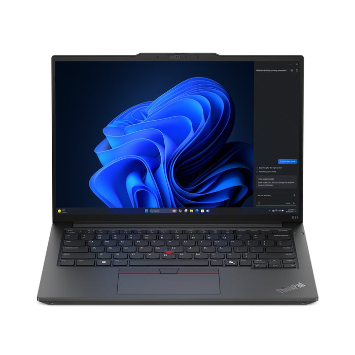EAN 197530292071 - Lenovo ThinkPad E14 Gen 6 (Intel) Intel Core Ultra 5 125U Portátil 35,6 cm (14") WUXGA 16 GB DDR5-SDRAM 51 imagen 12
