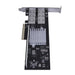 EAN 0065030872676 - StarTech.com PEX40GQSFDPI adaptador y tarjeta de red Interno 40000 Mbit/s imagen 4