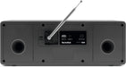 EAN 4019588039636 - TechniSat DIGITRADIO 3 VOICE Negro, Plata imagen 5