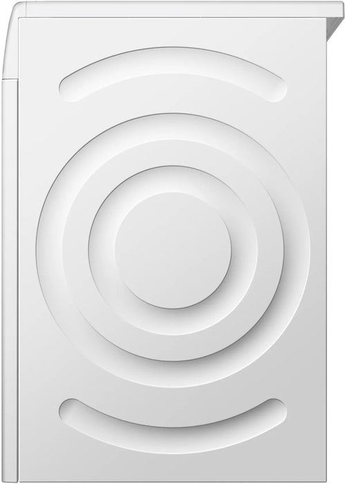 Bosch Home Wth83v04 Serie 4, Bomba De Calor Secador Blanco Wth83v04