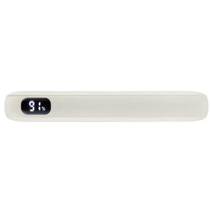 EAN 4034303037704 - Intenso S10000 Polímero de litio 10000 mAh Beige imagen 5