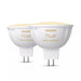 EAN 8719514491588 - Philips Hue White ambiance 8719514491588 iluminación inteligente Bombilla inteligente Bluetooth/Zigbee 5, imagen 1