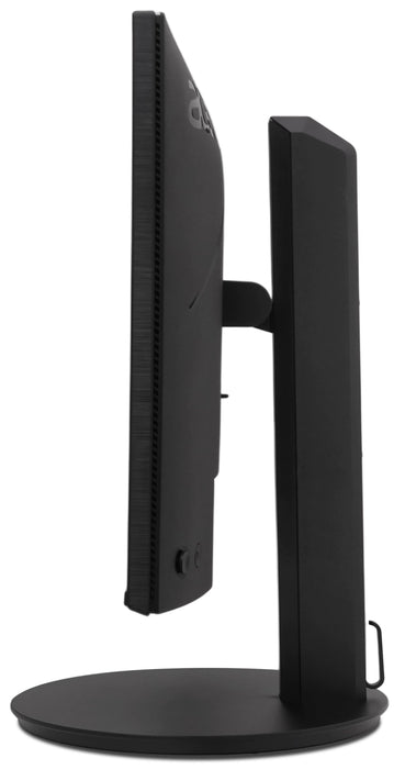 EAN 4711474186157 - Acer CB2 CB242YP6bmiprx pantalla para PC 60,5 cm (23.8") 1920 x 1080 Pixeles Full HD LCD Negro imagen 5