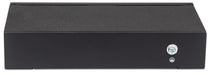 EAN 0766623561266 - Intellinet 561266 switch No administrado Gigabit Ethernet (10/100/1000) Energía sobre Ethernet (PoE) Negr imagen 4