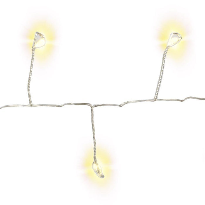 EAN 4040849579448 - Goobay 57944 iluminación decorativa Fairy lights 50 bombilla(s) LED imagen 2
