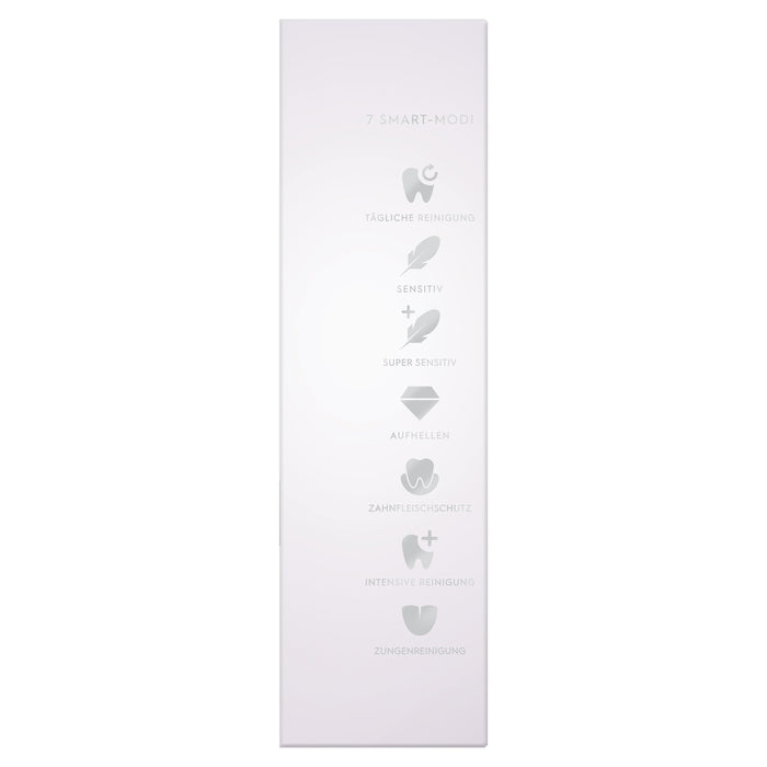 EAN 4210201408390 - Oral-B iO Series 9n Adulto Cepillo dental oscilante Rosa imagen 12