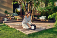 EAN 5907553506537 - CELLFAST 55-400 Caja portamanguera Negro imagen 6