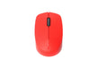 EAN 6940056181848 - Rapoo M100 Silent ratón Oficina Ambidextro RF Wireless + Bluetooth Óptico 1000 DPI imagen 1