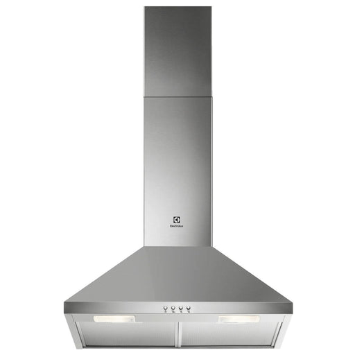 EAN 7332543614585 - Electrolux LFC316X De pared Acero inoxidable 420 m³/h imagen 1