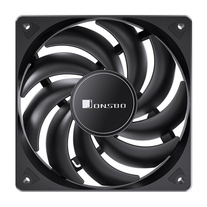 Jonsbo Cr-1000 Evo Cpu-Kühler