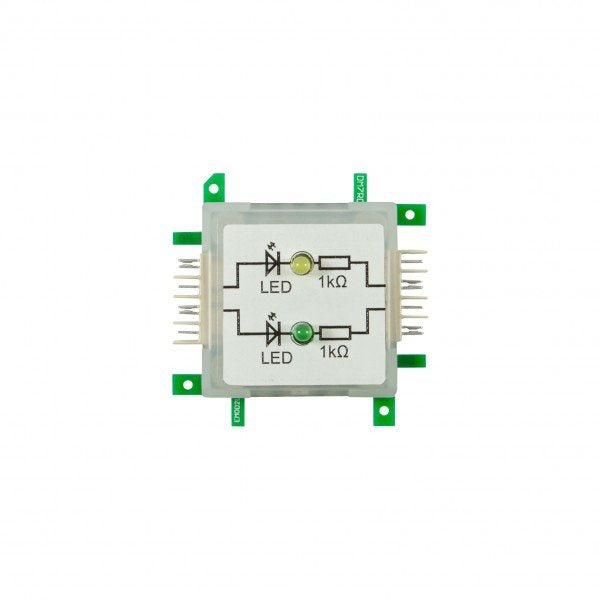 EAN 4038816049223 - ALLNET 124580 LED Multicolor imagen 1