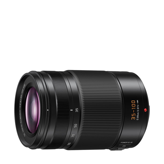 Panasonic Leica Dg 2,8/35-100 Power Ois