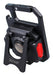 EAN 4042883801127 - XCell Work Square Negro, Gris Linterna de clip LED imagen 3