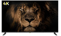 EAN 8427155023791 - Nevir NVR-8078-434K2S-SMA-N Televisor 109,2 cm (43") 4K Ultra HD Smart TV Wifi Negro 180 cd / m² imagen 1