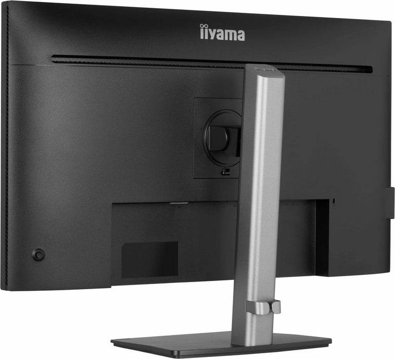 EAN 4948570125395 - iiyama ProGraphic HB3201UHSNP-B1 pantalla para PC 80 cm (31.5") 3840 x 2160 Pixeles 4K Ultra HD Negro imagen 14