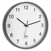 EAN 4009816024381 - TFA-Dostmann 60.3511.10 reloj de mesa o pared Alrededor Gris, Blanco imagen 1