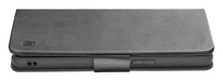 EAN 8018080492631 - Cellularline Book Agenda funda para teléfono móvil 15,5 cm (6.1") Folio Negro imagen 3