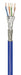 EAN 4040849918957 - Goobay 91895 cable de red Azul 500 m Cat7a+ S/FTP (S-STP) imagen 3