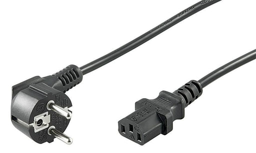 EAN 5711045521584 - Microconnect PE010450 cable de transmisión Negro 5 m C13 acoplador imagen 1