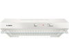 EAN 4242005133888 - Bosch Serie 2 DUL62FA21 campana De pared Blanco 250 m³/h imagen 1