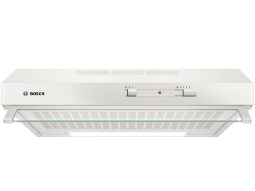 EAN 4242005133888 - Bosch Serie 2 DUL62FA21 campana De pared Blanco 250 m³/h imagen 1