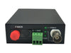EAN 4015867206690 - LevelOne AVF-1101 extensor audio/video Transmisor de señales AV Negro imagen 7