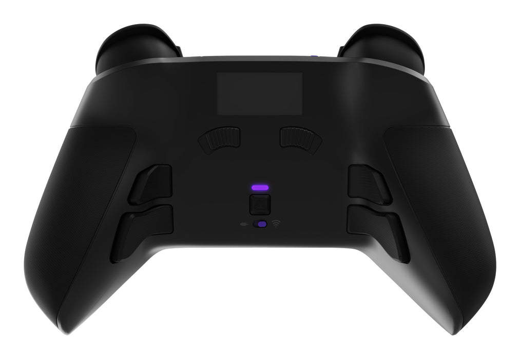 EAN 0708056069957 - PDP Victrix Pro BFG Negro RF/USB Gamepad Analógico/Digital PC, PlayStation 4, PlayStation 5 imagen 7