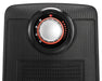 EAN 4011689864452 - Unold 86445 calefactor eléctrico Interior Negro 2000 W Ventilador eléctrico imagen 5