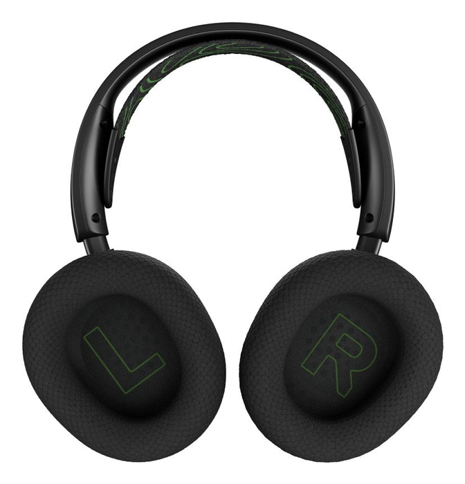 EAN 5707119053266 - Steelseries Arctis 61676 auricular y casco Auriculares Inalámbrico Diadema Juego Negro imagen 3