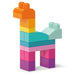 EAN 65541084179 - MEGA BLOKS DCH54 juguete de construcción imagen 4