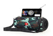 EAN 8716309117081 - Gembird SPK-BT-17-CM altavoz portátil o de fiesta Camuflaje 5 W imagen 5