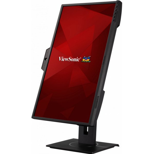 EAN 0766907009644 - Viewsonic VG Series VG2440V pantalla para PC 60,5 cm (23.8") 1920 x 1080 Pixeles Full HD LED Negro imagen 7
